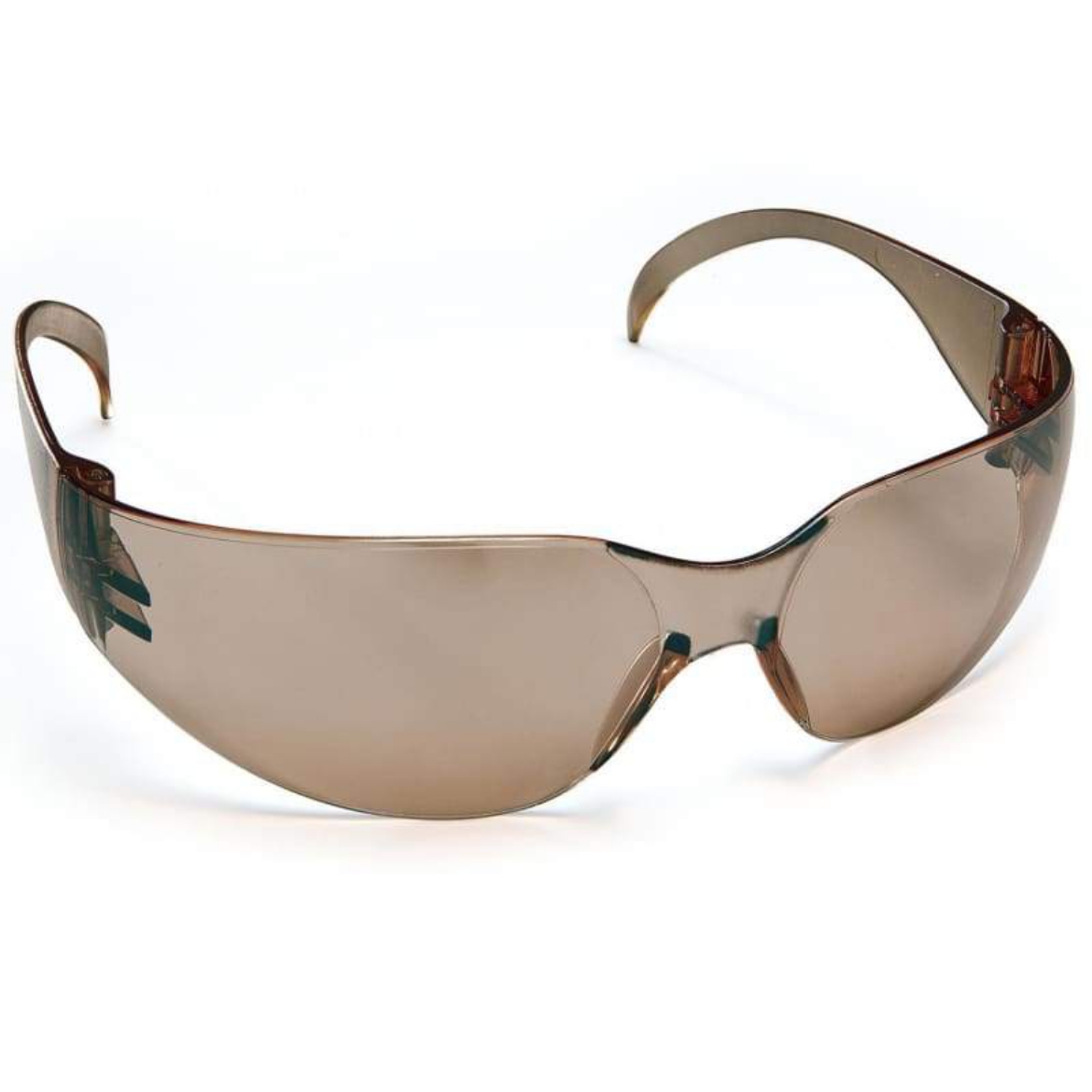 Picture of Force360 Radar Dark Brown Lens Safety Glasses