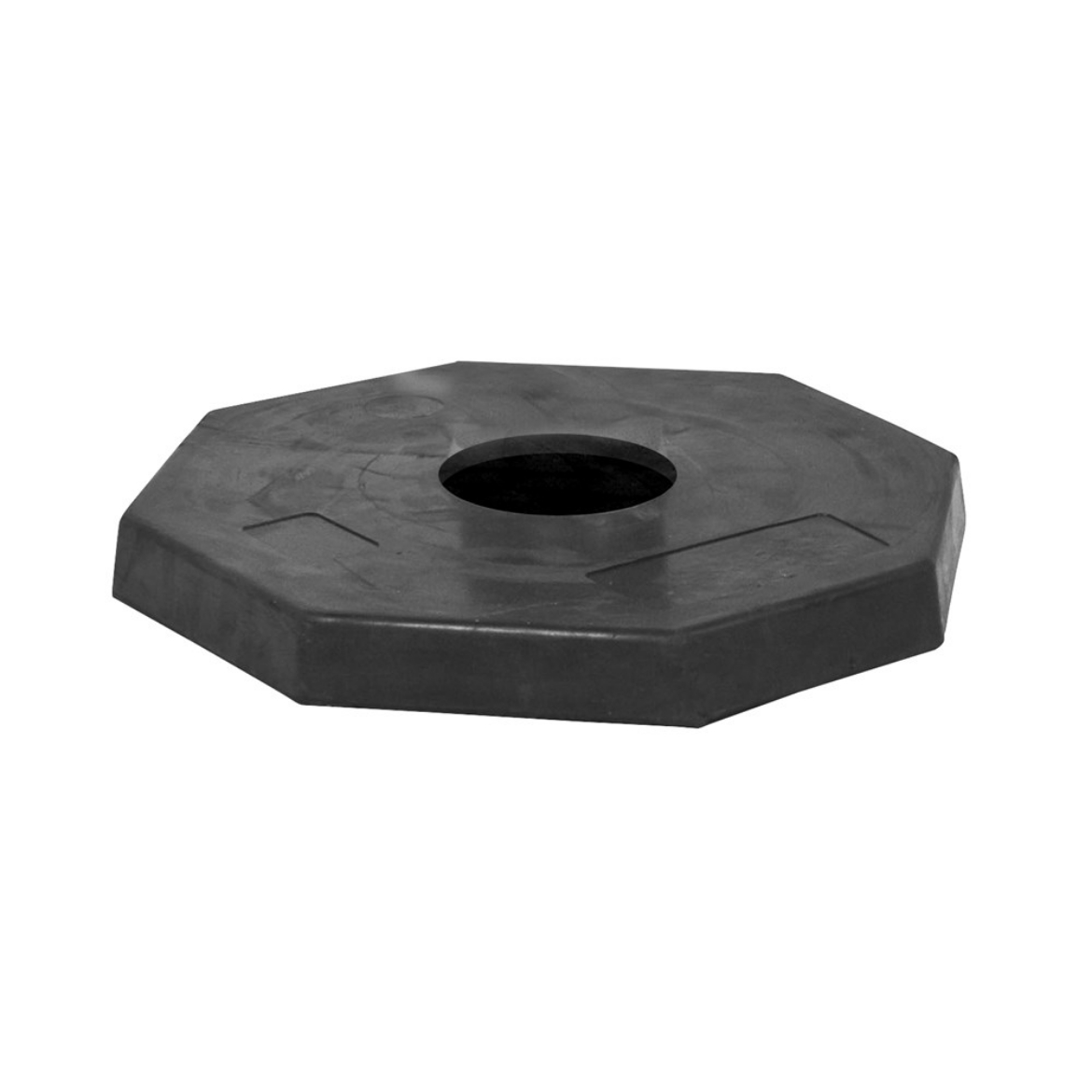 Picture of Frontier Bollard Base