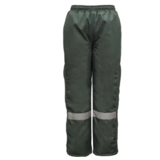 Picture of WorkCraft, Freezer Pants, Reflective Tape