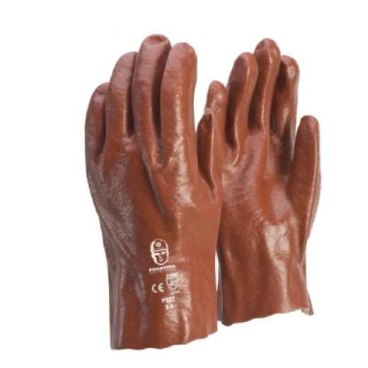 Picture of Frontier PVC 27cm Glove