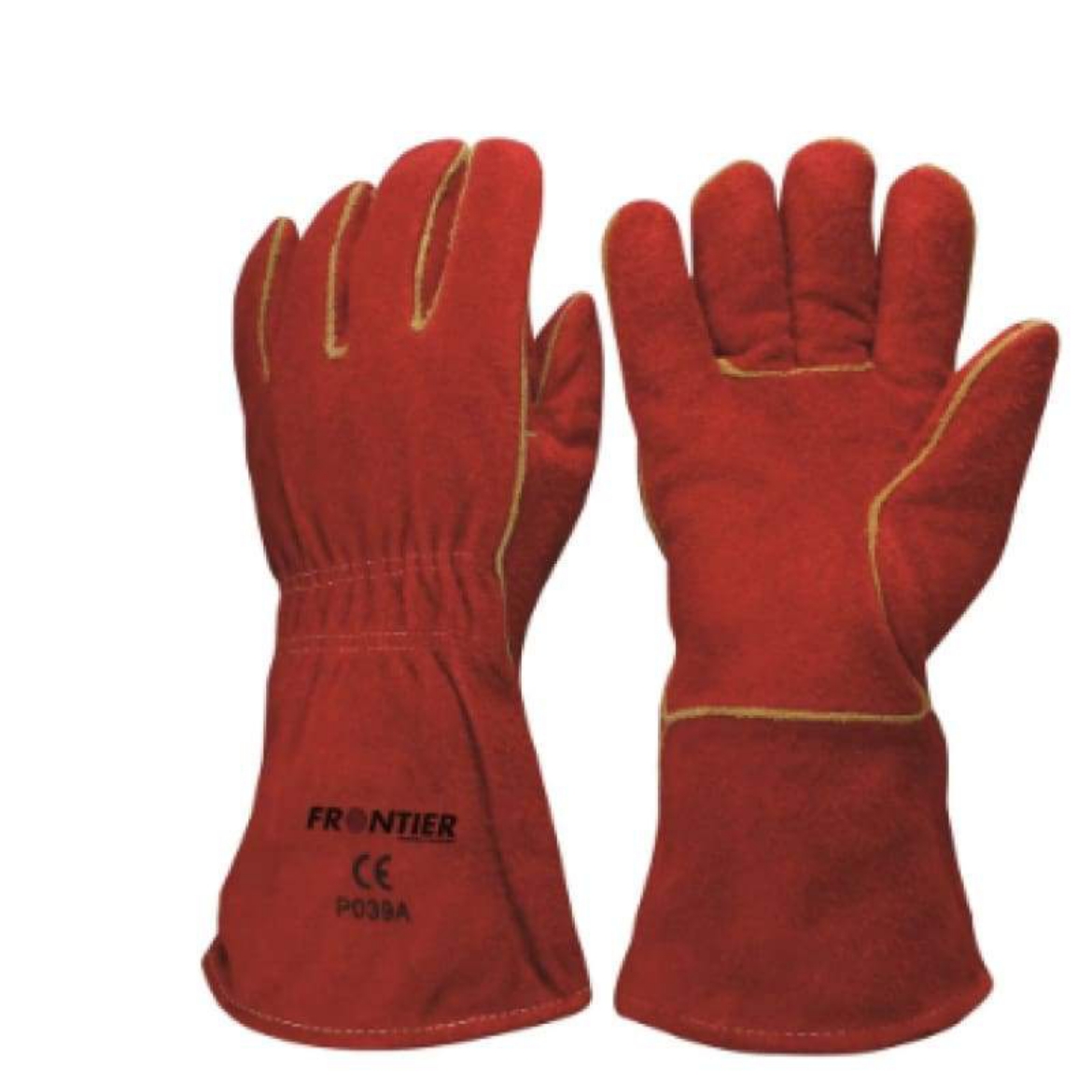 Picture of Frontier Glove Ultimate Welder