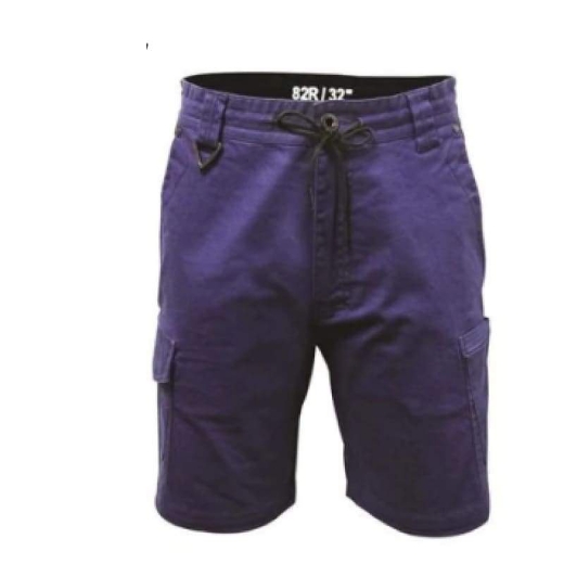 Picture of Mack, Shorts, Cargo, Stretch Twill