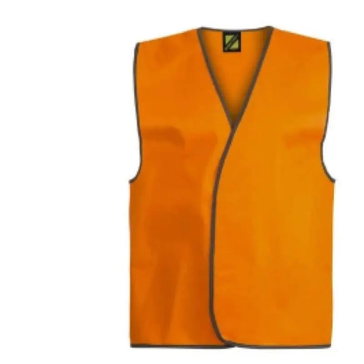 Picture of WorkCraft, Childrens, Safety Vest