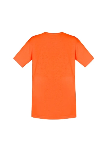 Picture of Syzmik, Mens Hi Vis Tee Shirt