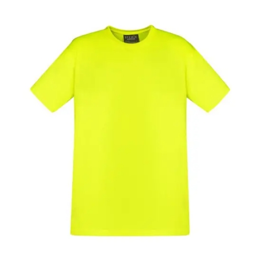 Picture of Syzmik, Mens Hi Vis Tee Shirt