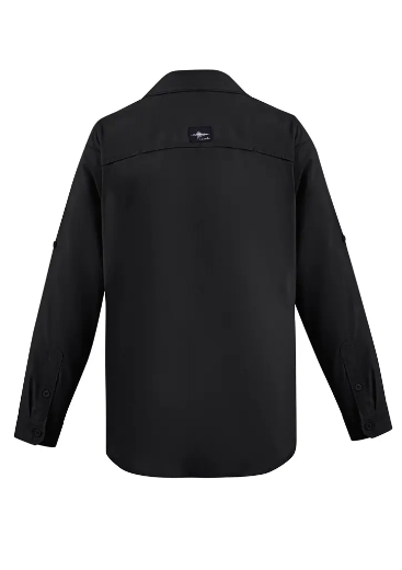 Picture of Syzmik, Mens Outdoor L/S Shirt