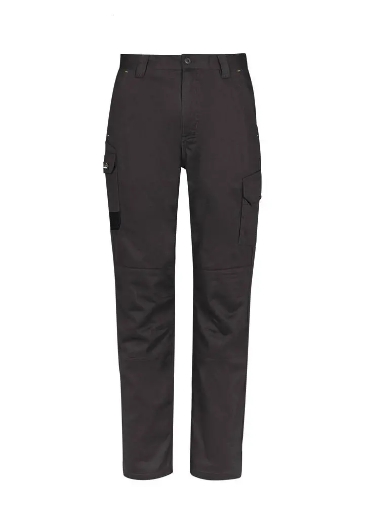 Picture of Syzmik, Mens Summer Cargo Pant (Regular)