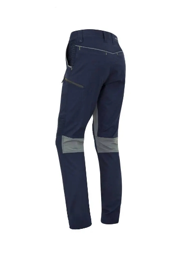 Picture of Syzmik, Mens Streetworx Stretch Pant Non-Cuffed