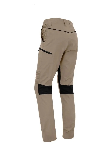 Picture of Syzmik, Mens Streetworx Stretch Pant Non-Cuffed