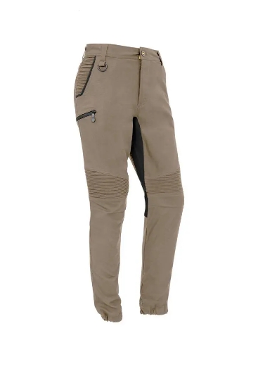 Picture of Syzmik, Mens Streetworx Stretch Pant