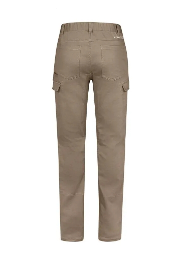 Picture of Syzmik, Mens Streetworx Comfort Pant