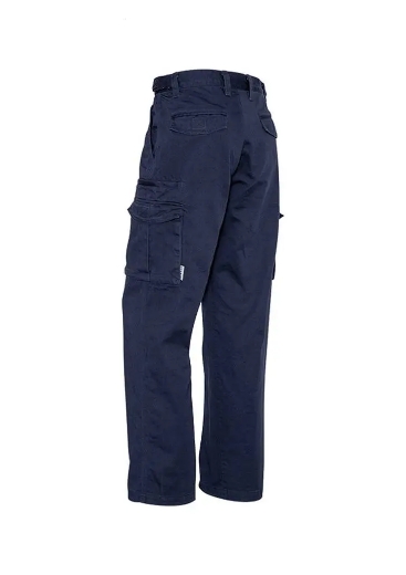 Picture of Syzmik, Mens Basic Cargo Pant (Stout)