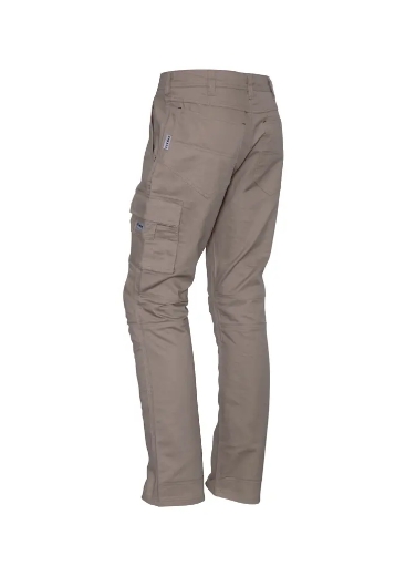 Picture of Syzmik, Mens Rugged Cooling Cargo Pant (Regular)