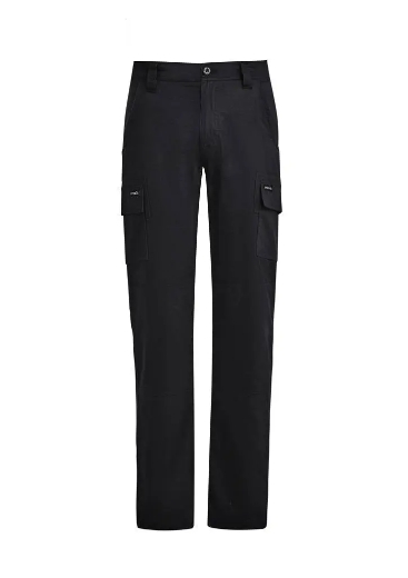 Picture of Syzmik, Mens Lightweight Drill Cargo Pant