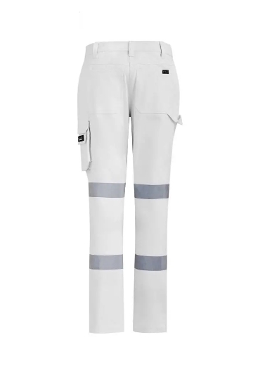 Picture of Syzmik, Womens Bio Motion Taped Pant