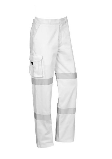 Picture of Syzmik, Mens Bio Motion Taped Pant (Stout)