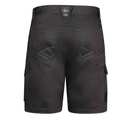 Picture of Syzmik, Mens Summer Cargo Short