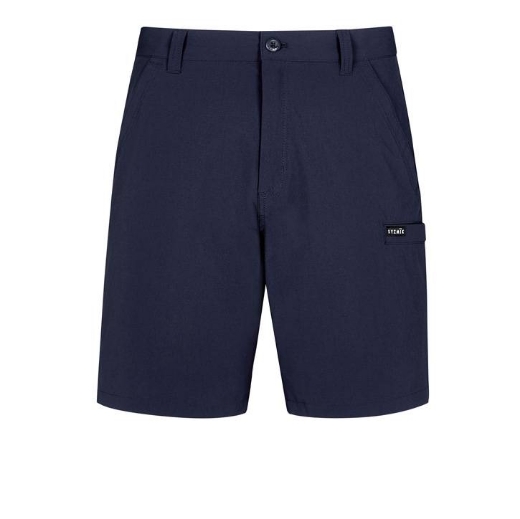 Picture of Syzmik, Mens Lightweight Outdoor Short