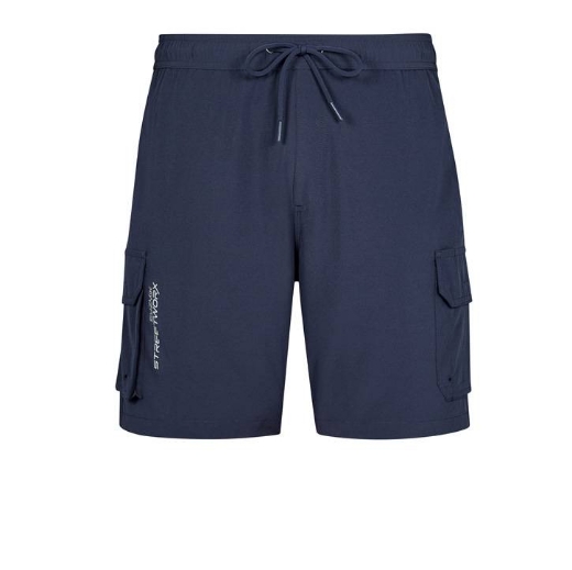 Picture of Syzmik, Mens Streetworx Stretch Work Board Short