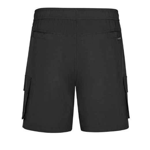 Picture of Syzmik, Mens Streetworx Stretch Work Board Short