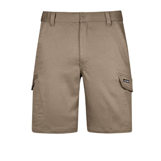 Picture of Syzmik, Mens Streetworx Comfort Short