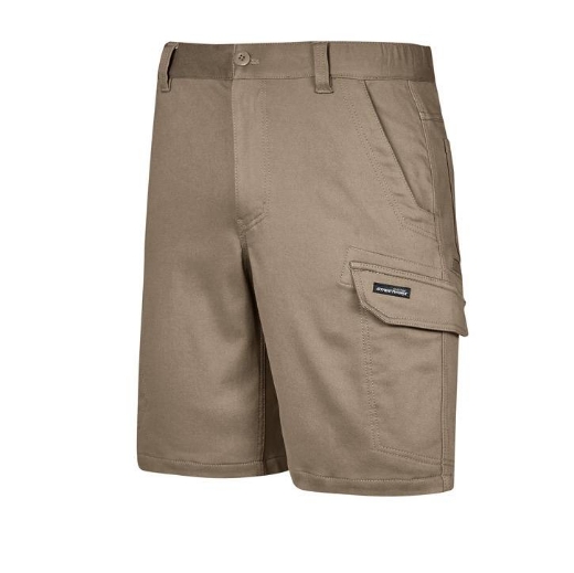 Picture of Syzmik, Mens Streetworx Comfort Short