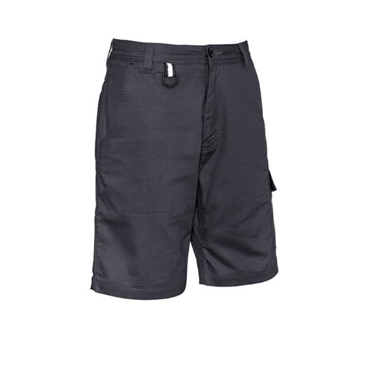 Picture of Syzmik, Mens Rugged Cooling Vented Short