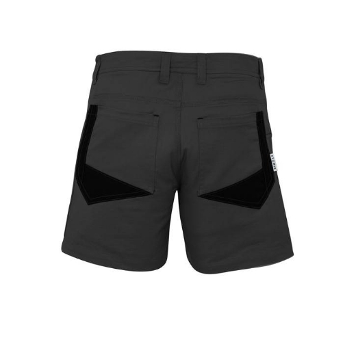 Picture of Syzmik, Mens Rugged Cooling Short Short