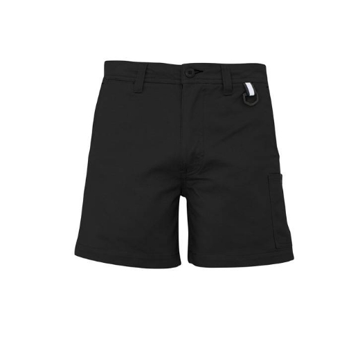 Picture of Syzmik, Mens Rugged Cooling Short Short