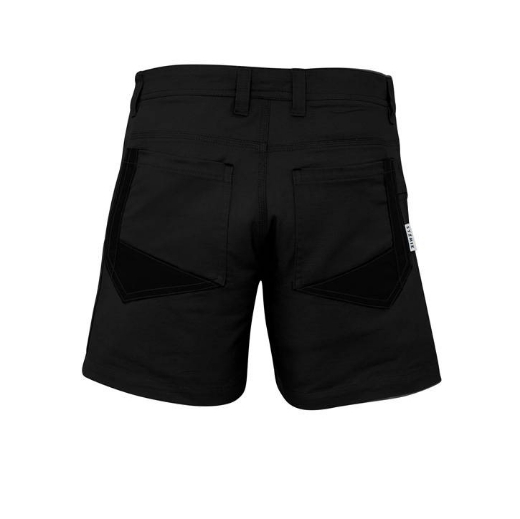 Picture of Syzmik, Mens Rugged Cooling Short Short