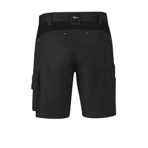 Picture of Syzmik, Mens Streetworx Tough Short