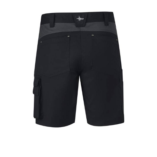 Picture of Syzmik, Mens Streetworx Tough Short