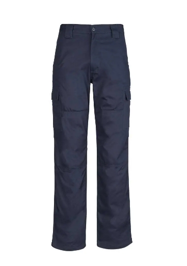 Picture of Syzmik, Mens Midweight Drill Cargo Pant (Regular)