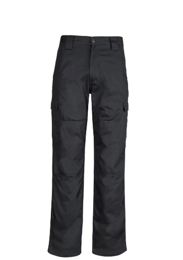 Picture of Syzmik, Mens Midweight Drill Cargo Pant (Regular)