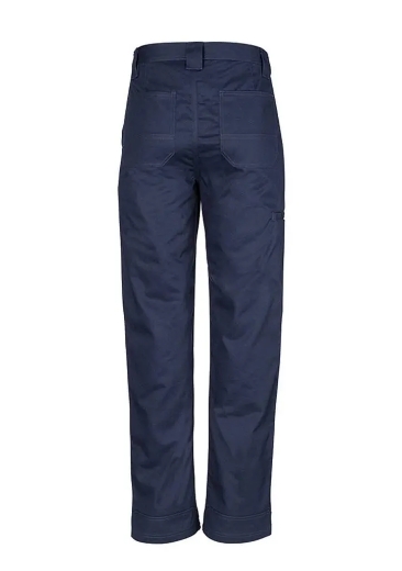 Picture of Syzmik, Mens Plain Utility Pant