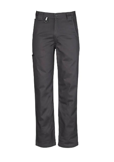 Picture of Syzmik, Mens Plain Utility Pant