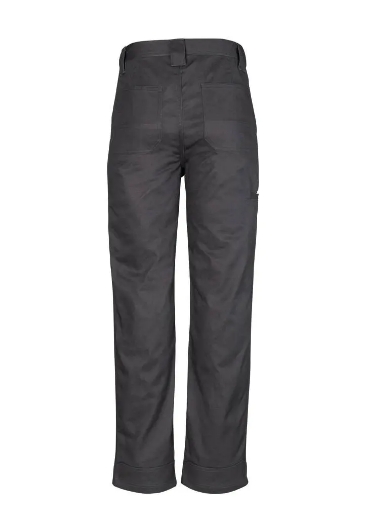 Picture of Syzmik, Mens Plain Utility Pant