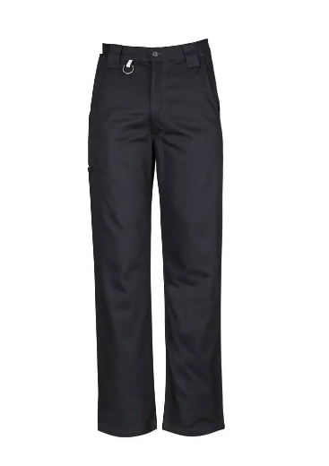 Picture of Syzmik, Mens Plain Utility Pant