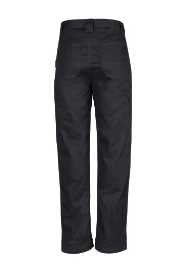 Picture of Syzmik, Mens Plain Utility Pant