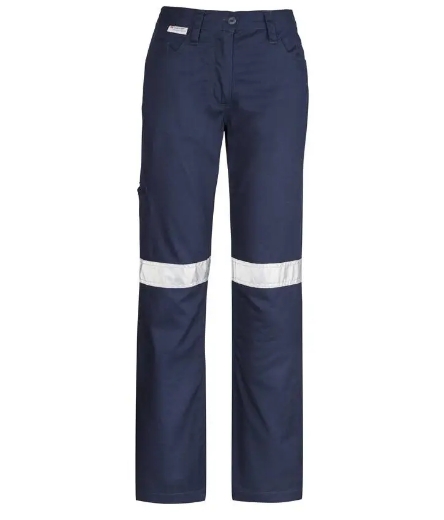 Picture of Syzmik, Womens Taped Utility Pant