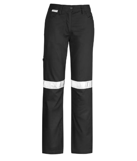 Picture of Syzmik, Womens Taped Utility Pant