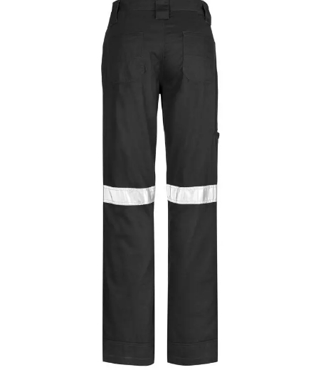 Picture of Syzmik, Womens Taped Utility Pant