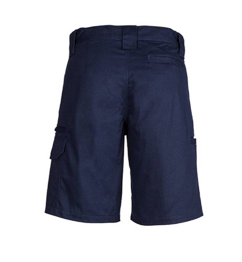 Picture of Syzmik, Womens Plain Utility Short