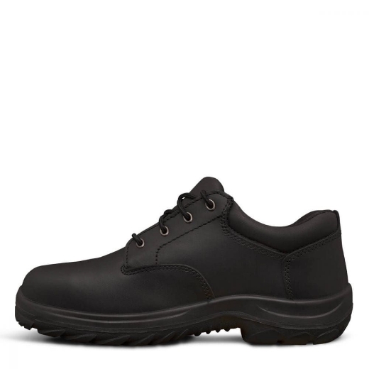 Picture of Oliver, Lace Up Derby Safety Shoe