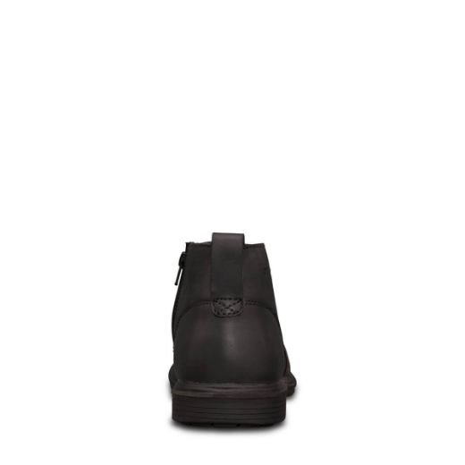 Picture of Oliver, Zip Sided Safety Boot