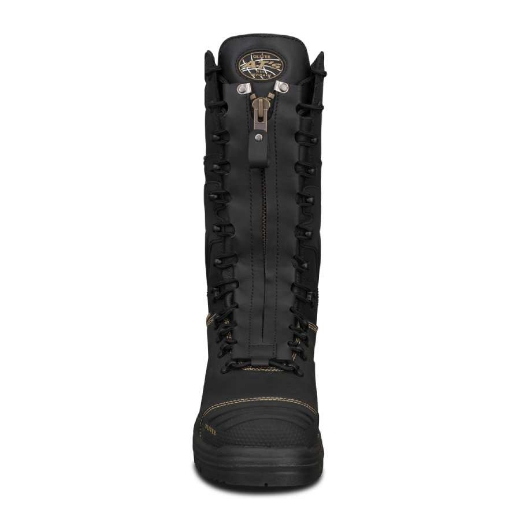 Picture of Oliver, 350mm Waterproof Safety Mining Boot