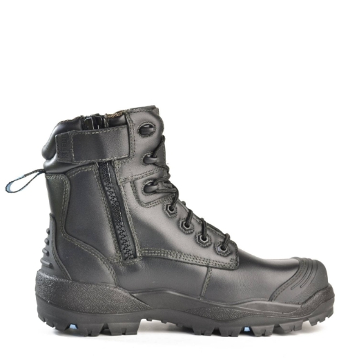 Picture of Bata Industrials, Longreach Zip Ultra, Safety Boot