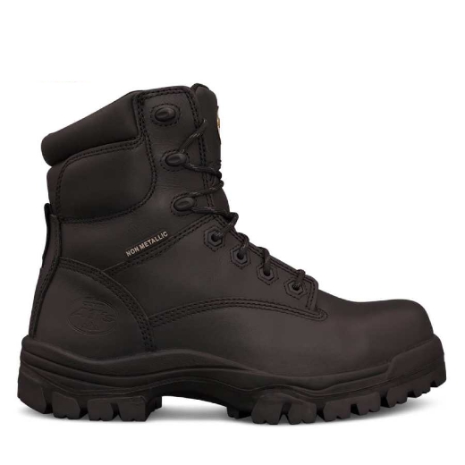 Picture of Oliver, 150mm Lace Up Safety Boot