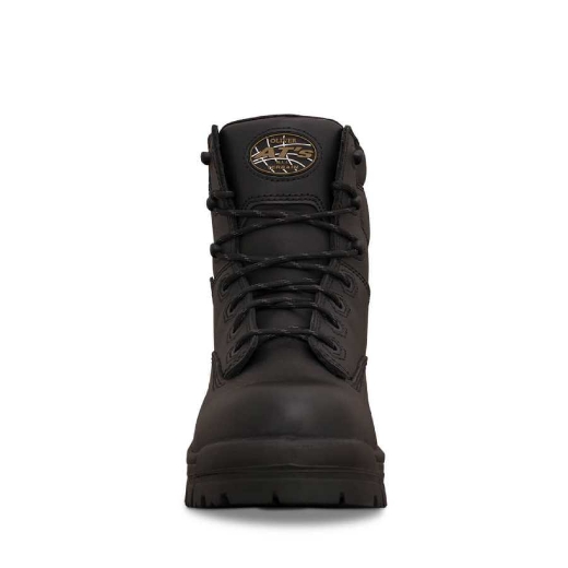 Picture of Oliver, 150mm Lace Up Safety Boot