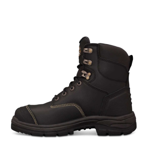 Picture of Oliver, 150mm Lace Up Safety Boot